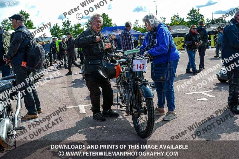 Vintage motorcycle club;eventdigitalimages;no limits trackdays;peter wileman photography;vintage motocycles;vmcc banbury run photographs